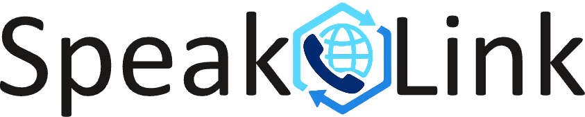 SpeakLink